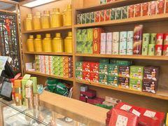 -天仁茗茶(武昌店)