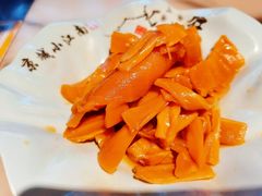 -京城小江南·北京烤鸭·江南土菜·白鱼(中关村店)