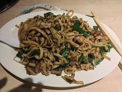 -来自潮州牛肉店(华强北店)