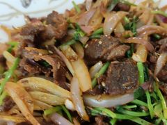 -石老头关东饺子王·东北菜(嘉华鑫城店)