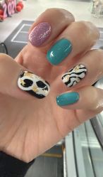 -LILY NAILS美甲美睫