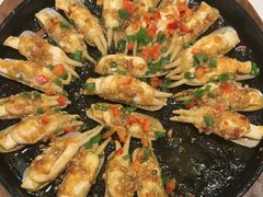 -北李·海肠捞饭·大连菜(望京凯德MALL店)