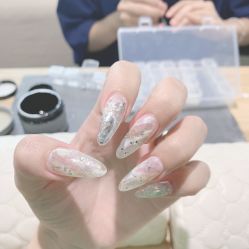 -Cici Nail日式美甲美睫工作室