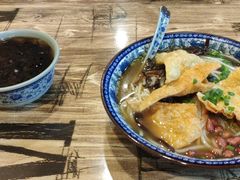 -柳石居柳州螺蛳粉(万达店)