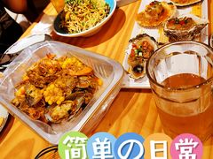 -锦尚阁烤鱼•天津菜(宣武门胡同店)