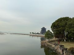 -重元寺香积厨素斋馆