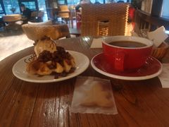 -旧雨咖啡·CoffeeFORU(黄村奥体店)