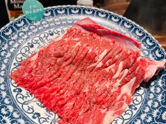 -北京老门框爆肚四季涮肉(凌河路店)