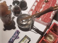 -领鲜天下·焗海鲜·花胶鸡(天目里店)