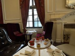 -Salon de Ville浦江汇(上海外滩华尔道夫酒店店)