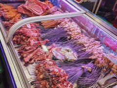 -正宁路小吃夜市