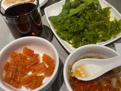 -海底捞火锅(枫蓝国际购物中心店)