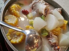 -一把骨(盐市口店)