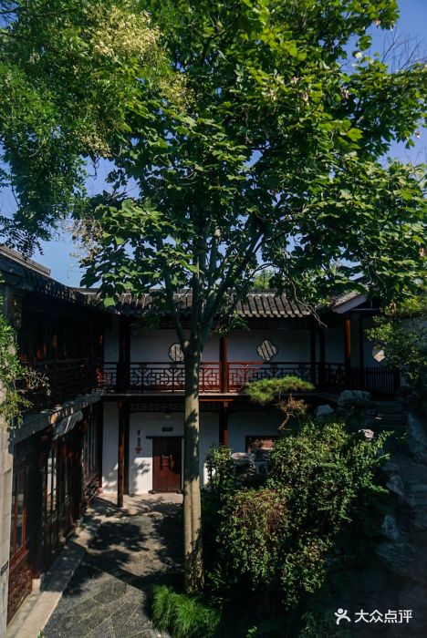 逸圃图片 - 第5张