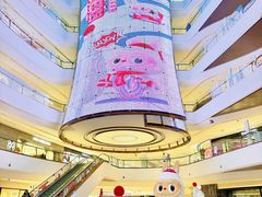 -成都银泰中心in99