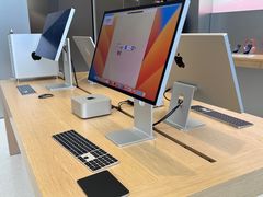 -Apple零售店(新街口店)