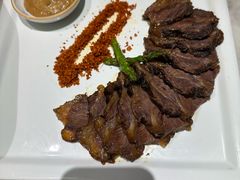 -辛香汇·现炒川菜(淮海路百盛店)