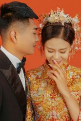 点击看大图 -蒙娜丽莎婚纱摄影·旅拍
