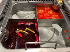 -海底捞火锅(龙首印象城店)