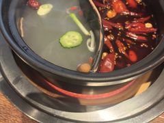 -江湖六膳門串串香(隆礼路店)