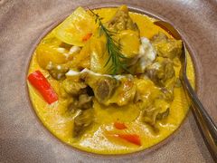 -Thai Alley泰爱里(二沙岛店)