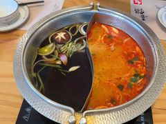 -牛匠和牛寿喜锅(西安总店)
