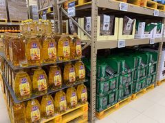 -盒马X会员店(王府井奥莱UP TOWN店)