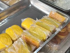 -丽姐传统糕点糖水店