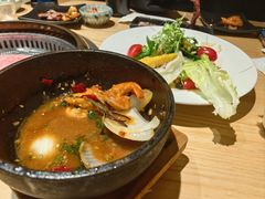 -松鱼亭·和牛烧肉(协鑫广场店)