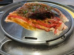 -雪花合烤肉(万达店)