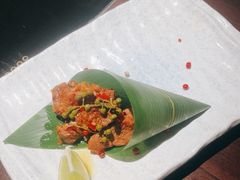 -匠和风精致料理(莆田财富中心店)
