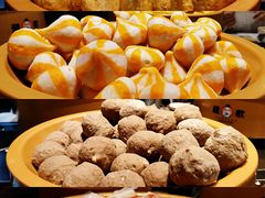 -龍歌自助小火锅(李沧顺和汇店)
