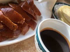-福来居烤鸭店(天坛二店)