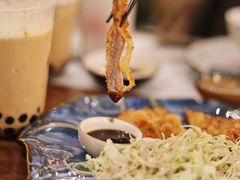 -熹炭精致日料(金融街购物中心店)