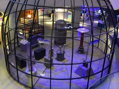 -苏州青少年科技馆