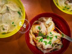 -龙抄手(春熙路总店)