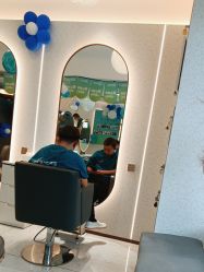 -LJOY丽锦造型·烫发染发