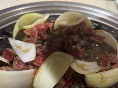 -猫爪爪原切自助烤肉(观音桥阳光世纪店)