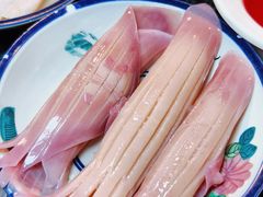 -山城棒棒军手作火锅·天花板手撕水牛鲜毛肚(北京店)