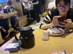 -新白鹿餐厅(城西银泰城店)