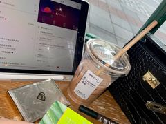 -星巴克(武康路店)
