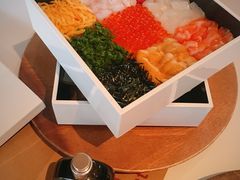 -FOUNT创意日料