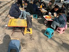 -真素诚·清真(新华路店)