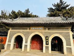 -潭柘寺景区