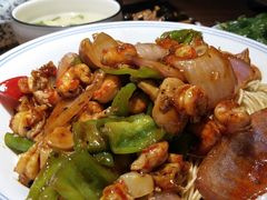 -十面春风·江南面馆(崇宁路店)