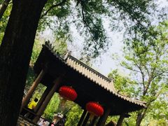 -井塘古村