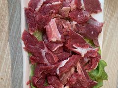 海岛鲜牛肉-原味主张椰子鸡·脆皮文昌鸡煲(友谊广场店)