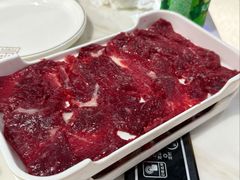 -潮汕大目牛肉火锅(上梅林店)