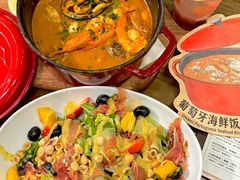 -UPPER KITCHEN(延安路店)