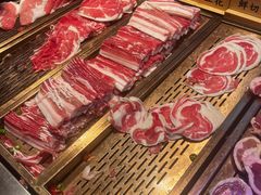 -梨花自助烤肉(天河城店)